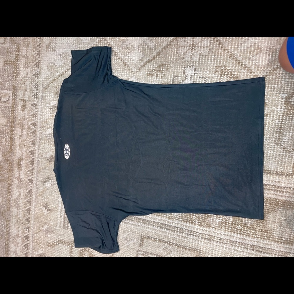 Under Armour Workout Compression Top - image 6